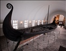 Viking ship museum, Oslo